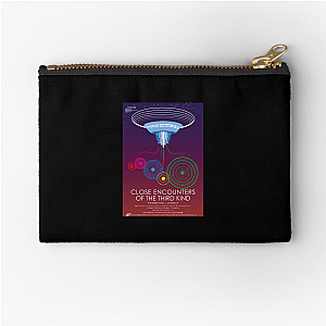 Close Encounters of the Third Kind Devil's Tower Bound Close Encounters Of The Third Kind Zipper Pouches
