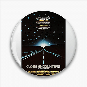 Close Encounters of the Third Kind We Are Not Alone Close Encounters Of The Third Kind Pins