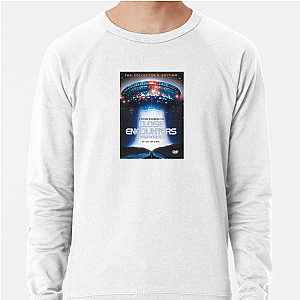 Close Encounters of the Third Kind The Five Tones Close Encounters Of The Third Kind Sweatshirts