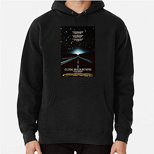 Close Encounters of the Third Kind We Are Not Alone Close Encounters Of The Third Kind Hoodies