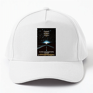 Close Encounters of the Third Kind We Are Not Alone Close Encounters Of The Third Kind Hats & Caps
