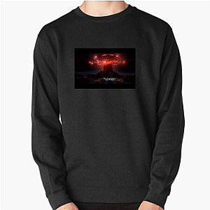 Close Encounters of the Third Kind Reach For The Sky Close Encounters Of The Third Kind Sweatshirts