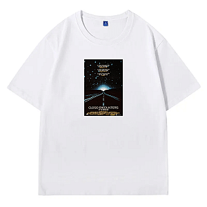 Close Encounters of the Third Kind We Are Not Alone Close Encounters Of The Third Kind T-Shirts