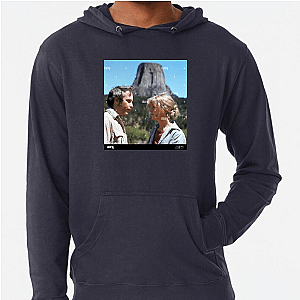 Close Encounters of the Third Kind Spielberg Masterpiece Close Encounters Of The Third Kind Hoodies