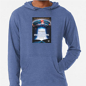 Close Encounters of the Third Kind The Five Tones Close Encounters Of The Third Kind Hoodies