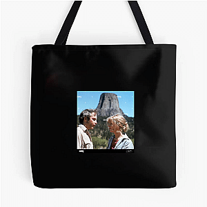 Close Encounters of the Third Kind Spielberg Masterpiece Close Encounters Of The Third Kind Bags