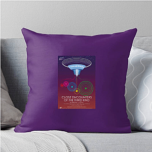 Close Encounters of the Third Kind Devil's Tower Bound Close Encounters Of The Third Kind Pillows Cover