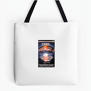Close Encounters of the Third Kind Always Mysterious Always Hopeful Close Encounters Of The Third Kind Bags