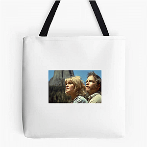 Close Encounters of the Third Kind Unforgettable First Contact Close Encounters Of The Third Kind Bags
