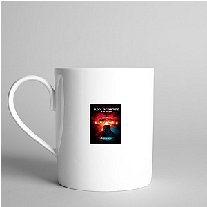 Close Encounters of the Third Kind My Favorite Sci Fi Close Encounters Of The Third Kind Mugs