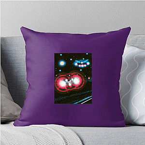 Close Encounters of the Third Kind See The Lights Close Encounters Of The Third Kind Pillows Cover