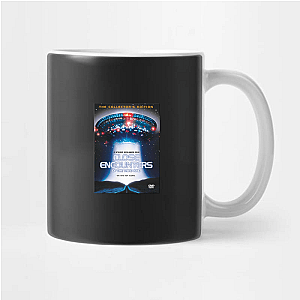 Close Encounters of the Third Kind The Five Tones Close Encounters Of The Third Kind Mugs
