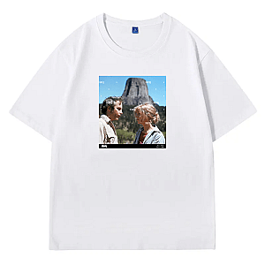 Close Encounters of the Third Kind Spielberg Masterpiece Close Encounters Of The Third Kind T-Shirts