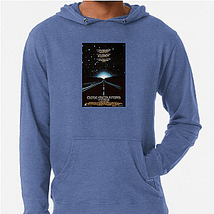 Close Encounters of the Third Kind We Are Not Alone Close Encounters Of The Third Kind Hoodies