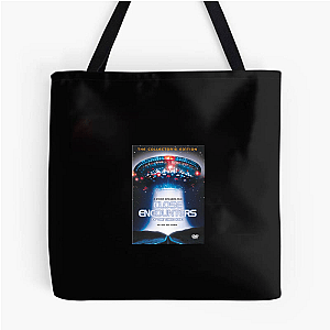 Close Encounters of the Third Kind The Five Tones Close Encounters Of The Third Kind Bags