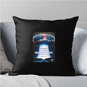 Close Encounters of the Third Kind The Five Tones Close Encounters Of The Third Kind Pillows Cover