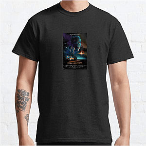Close Encounters of the Third Kind Beyond The Stars Close Encounters Of The Third Kind T-Shirts