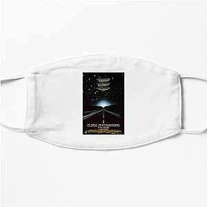 Close Encounters of the Third Kind We Are Not Alone Close Encounters Of The Third Kind Face Masks