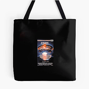 Close Encounters of the Third Kind Always Mysterious Always Hopeful Close Encounters Of The Third Kind Bags