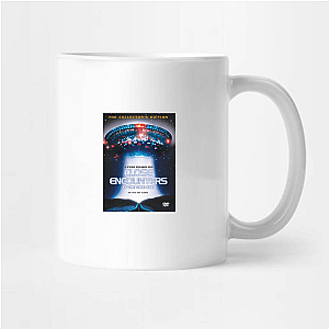 Close Encounters of the Third Kind The Five Tones Close Encounters Of The Third Kind Mugs