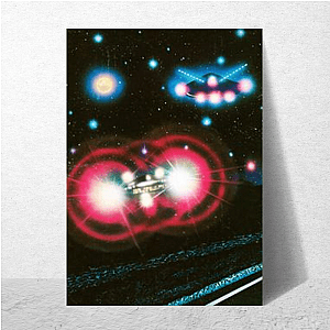 Close Encounters of the Third Kind See The Lights Close Encounters Of The Third Kind Posters