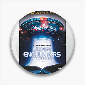 Close Encounters of the Third Kind The Five Tones Close Encounters Of The Third Kind Pins