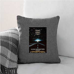 Close Encounters of the Third Kind We Are Not Alone Close Encounters Of The Third Kind Pillows Cover