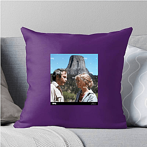 Close Encounters of the Third Kind Spielberg Masterpiece Close Encounters Of The Third Kind Pillows Cover