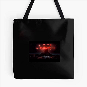 Close Encounters of the Third Kind Reach For The Sky Close Encounters Of The Third Kind Bags