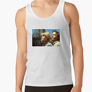 Close Encounters of the Third Kind Unforgettable First Contact Close Encounters Of The Third Kind Tank Tops