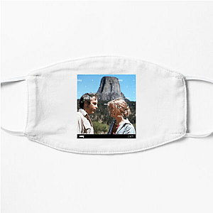Close Encounters of the Third Kind Spielberg Masterpiece Close Encounters Of The Third Kind Face Masks