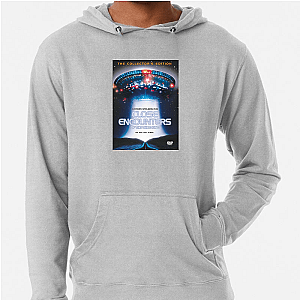 Close Encounters of the Third Kind The Five Tones Close Encounters Of The Third Kind Hoodies
