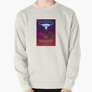 Close Encounters of the Third Kind Devil's Tower Bound Close Encounters Of The Third Kind Sweatshirts