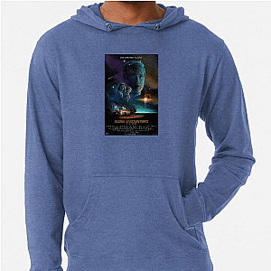 Close Encounters of the Third Kind Beyond The Stars Close Encounters Of The Third Kind Hoodies