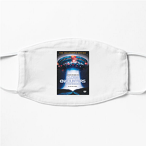 Close Encounters of the Third Kind The Five Tones Close Encounters Of The Third Kind Face Masks