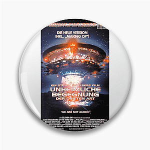 Close Encounters of the Third Kind Always Mysterious Always Hopeful Close Encounters Of The Third Kind Pins