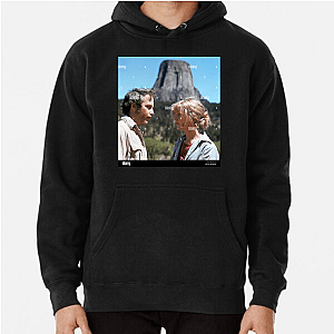 Close Encounters of the Third Kind Spielberg Masterpiece Close Encounters Of The Third Kind Hoodies