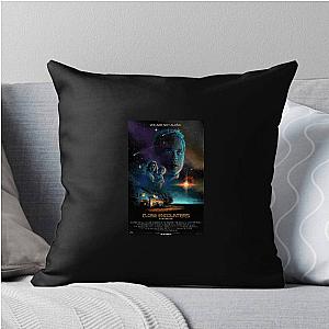 Close Encounters of the Third Kind Beyond The Stars Close Encounters Of The Third Kind Pillows Cover