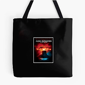 Close Encounters of the Third Kind My Favorite Sci Fi Close Encounters Of The Third Kind Bags
