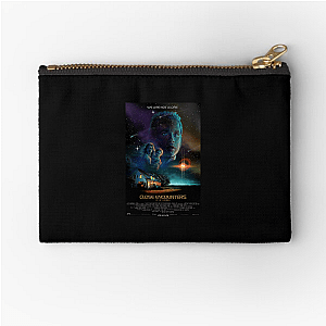 Close Encounters of the Third Kind Beyond The Stars Close Encounters Of The Third Kind Zipper Pouches