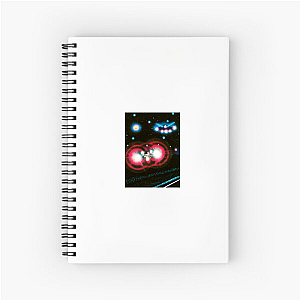 Close Encounters of the Third Kind See The Lights Close Encounters Of The Third Kind Notebook