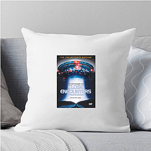 Close Encounters of the Third Kind The Five Tones Close Encounters Of The Third Kind Pillows Cover
