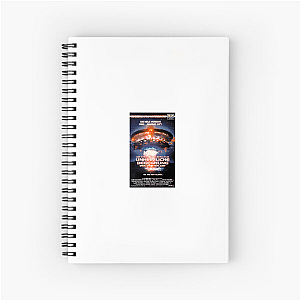 Close Encounters of the Third Kind Always Mysterious Always Hopeful Close Encounters Of The Third Kind Notebook