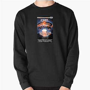 Close Encounters of the Third Kind Always Mysterious Always Hopeful Close Encounters Of The Third Kind Sweatshirts