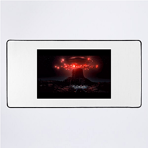 Close Encounters of the Third Kind Reach For The Sky Close Encounters Of The Third Kind Mouse Pads