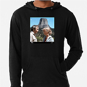 Close Encounters of the Third Kind Spielberg Masterpiece Close Encounters Of The Third Kind Hoodies