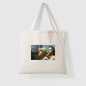 Close Encounters of the Third Kind Unforgettable First Contact Close Encounters Of The Third Kind Bags