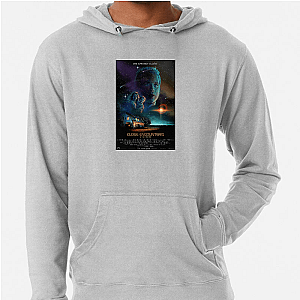 Close Encounters of the Third Kind Beyond The Stars Close Encounters Of The Third Kind Hoodies