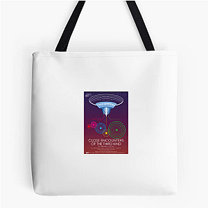 Close Encounters of the Third Kind Devil's Tower Bound Close Encounters Of The Third Kind Bags