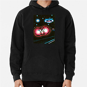 Close Encounters of the Third Kind See The Lights Close Encounters Of The Third Kind Hoodies